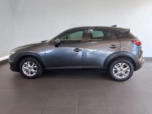 Mazda CX-3 2.0 Dynamic - Image 4