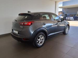 Mazda CX-3 2.0 Dynamic - Image 7