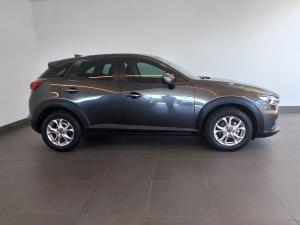 Mazda CX-3 2.0 Dynamic - Image 8