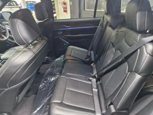 Jeep Grand Cherokee L 3.6 4x4 Overland - Image 10