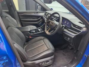 Jeep Grand Cherokee L 3.6 4x4 Overland - Image 12