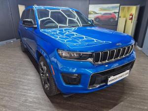 Jeep Grand Cherokee L 3.6 4x4 Overland - Image 2
