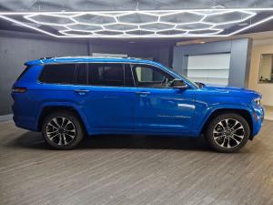 Jeep Grand Cherokee L 3.6 4x4 Overland - Image 5