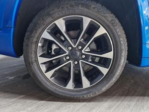 Jeep Grand Cherokee L 3.6 4x4 Overland - Image 6