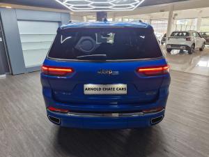 Jeep Grand Cherokee L 3.6 4x4 Overland - Image 7