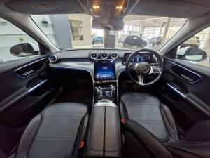 Mercedes-Benz C-Class C200 Avantgarde - Image 11