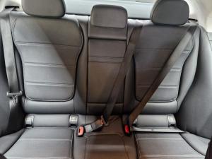 Mercedes-Benz C-Class C200 Avantgarde - Image 13
