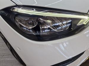 Mercedes-Benz C-Class C200 Avantgarde - Image 15
