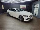 Thumbnail Mercedes-Benz C-Class C200 Avantgarde