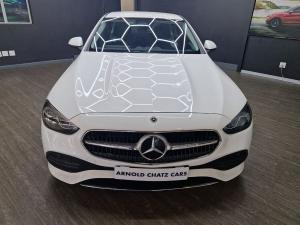 Mercedes-Benz C-Class C200 Avantgarde - Image 2