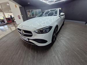 Mercedes-Benz C-Class C200 Avantgarde - Image 3