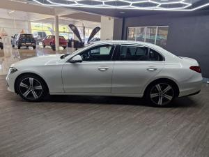 Mercedes-Benz C-Class C200 Avantgarde - Image 6