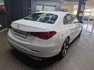 Mercedes-Benz C-Class C200 Avantgarde - Image 7