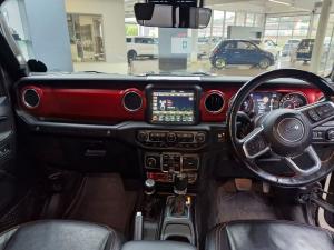 Jeep Wrangler Unlimited 3.6 Rubicon - Image 12