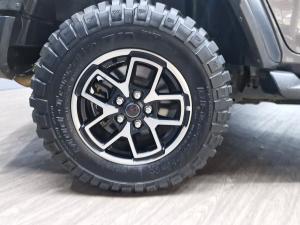 Jeep Wrangler Unlimited 3.6 Rubicon - Image 13