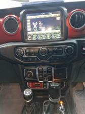 Jeep Wrangler Unlimited 3.6 Rubicon - Image 14