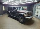 Thumbnail Jeep Wrangler Unlimited 3.6 Rubicon