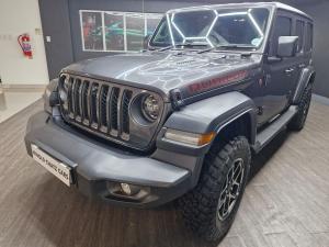 Jeep Wrangler Unlimited 3.6 Rubicon - Image 3