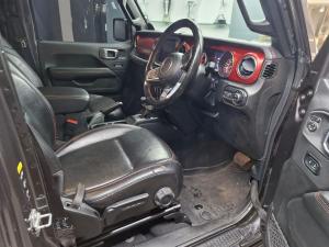 Jeep Wrangler Unlimited 3.6 Rubicon - Image 9