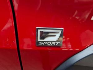 Lexus UX 200 F Sport - Image 12