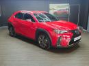 Thumbnail Lexus UX 200 F Sport