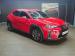 Lexus UX 200 F Sport - Thumbnail 1
