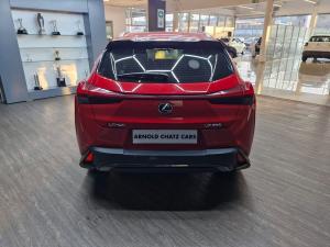 Lexus UX 200 F Sport - Image 5