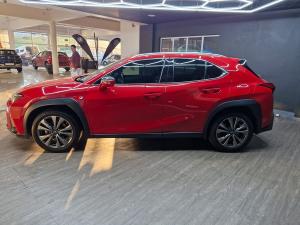 Lexus UX 200 F Sport - Image 6