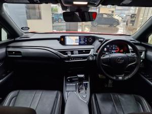 Lexus UX 200 F Sport - Image 9