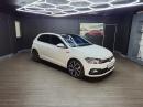 Thumbnail Volkswagen Polo GTI