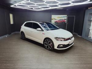 Volkswagen Polo GTI - Image 1