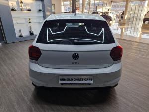 Volkswagen Polo GTI - Image 4