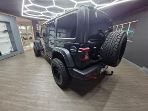 Jeep Wrangler Unlimited 3.6 Rubicon - Image 5