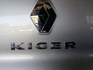 Renault Kiger 1.0 Turbo Intens auto