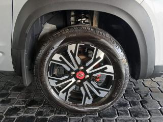 Renault Kiger 1.0 Turbo Intens auto