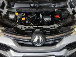 Renault Kiger 1.0 Turbo Intens auto
