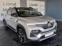 Renault Kiger 1.0 Turbo Intens auto