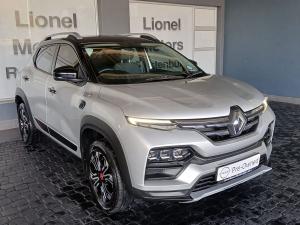 Renault Kiger 1.0 Turbo Intens auto - Image 1