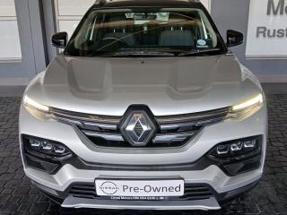 Renault Kiger 1.0 Turbo Intens auto