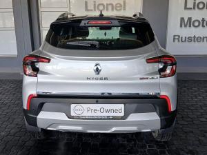 Renault Kiger 1.0 Turbo Intens auto - Image 3