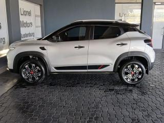 Renault Kiger 1.0 Turbo Intens auto