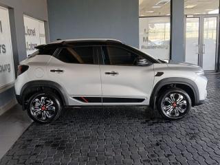 Renault Kiger 1.0 Turbo Intens auto