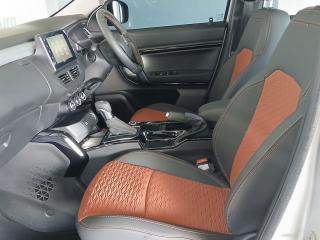 Renault Kiger 1.0 Turbo Intens auto
