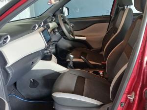 Nissan Magnite 1.0 Turbo Acenta manual - Image 10