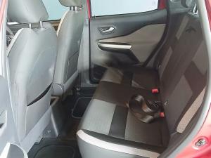 Nissan Magnite 1.0 Turbo Acenta manual - Image 11