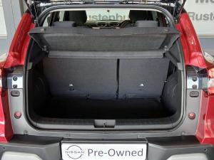 Nissan Magnite 1.0 Turbo Acenta manual - Image 12