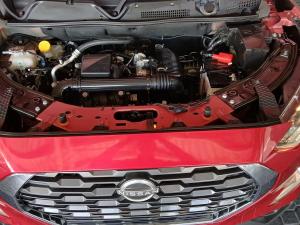 Nissan Magnite 1.0 Turbo Acenta manual - Image 13