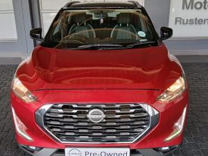Nissan Magnite 1.0 Turbo Acenta manual - Image 2