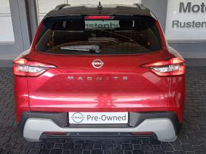 Nissan Magnite 1.0 Turbo Acenta manual - Image 3
