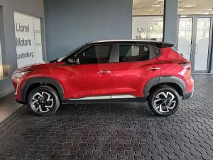 Nissan Magnite 1.0 Turbo Acenta manual - Image 4